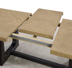 Sutton Place Dining Collection, 104" W