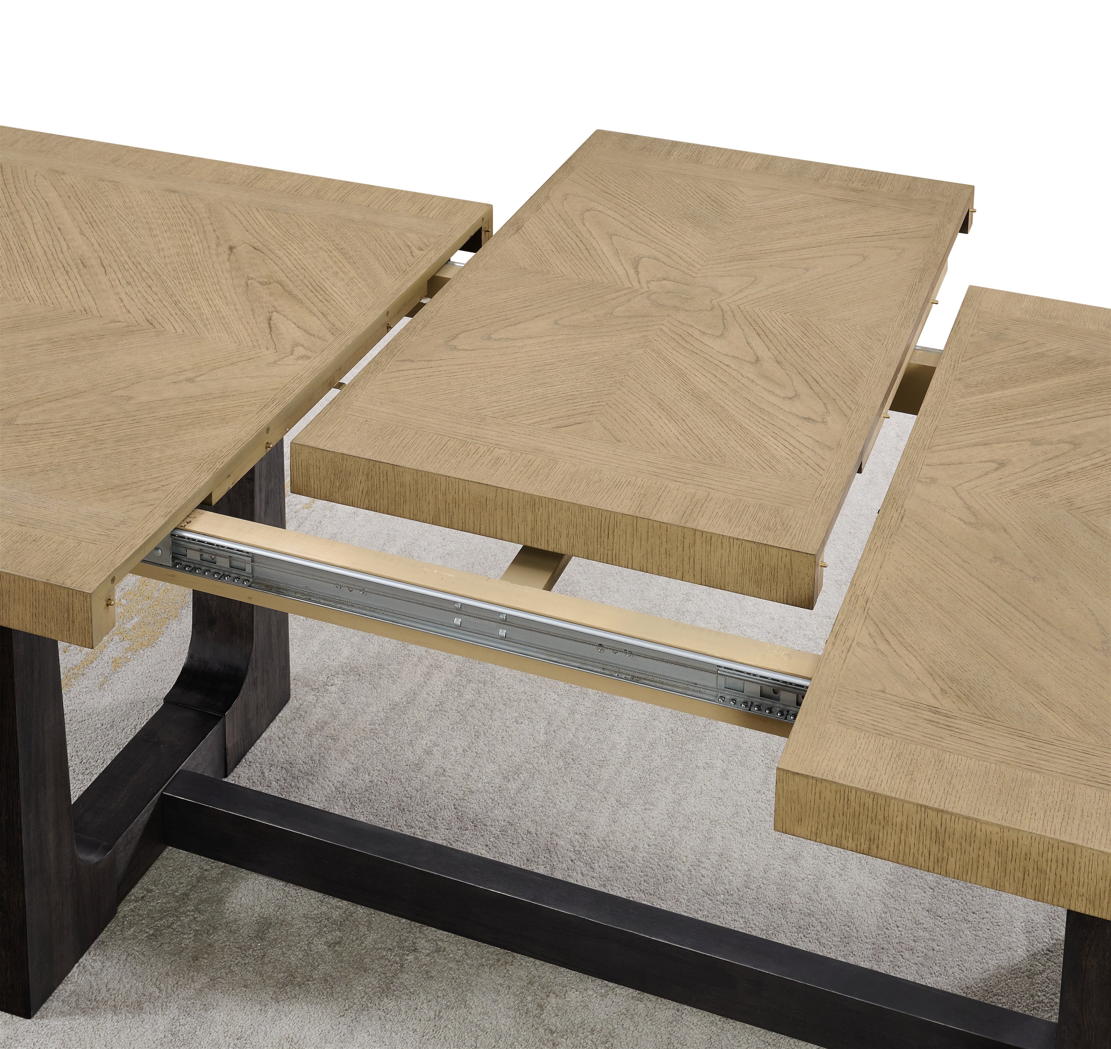 Sutton Place Dining Collection, 104" W