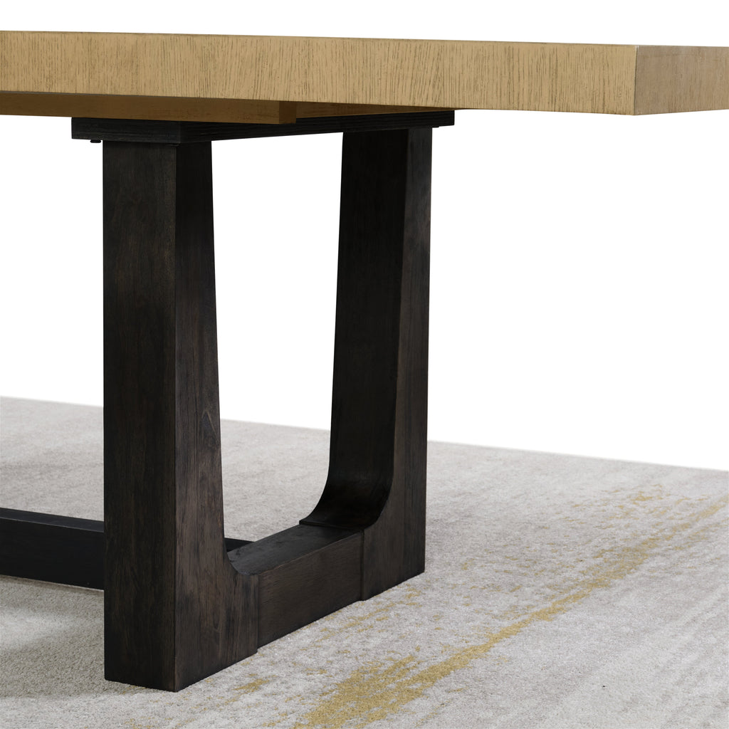 Sutton Place Dining Collection, 104" W
