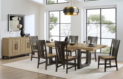 Sutton Place Dining Collection