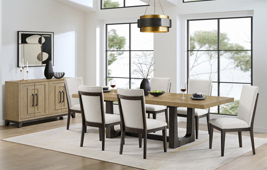 Sutton Place Dining Collection