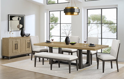 Sutton Place Dining Collection