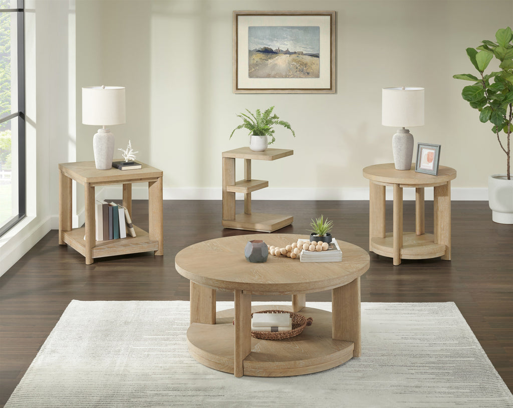 Pacific Grove Occasional Collection, 23" W
