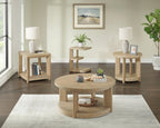 Pacific Grove Occasional Collection, 23" W