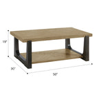 Sutton Place Occasional Collection, 50" W