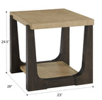 Sutton Place Occasional Collection, 50" W