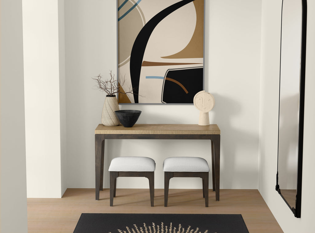 Sutton Place Occasional Collection, 50" W