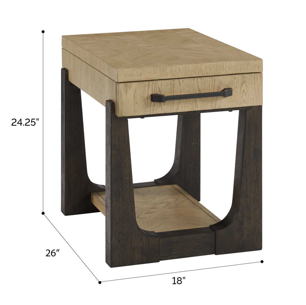 Sutton Place Occasional Collection, 50" W