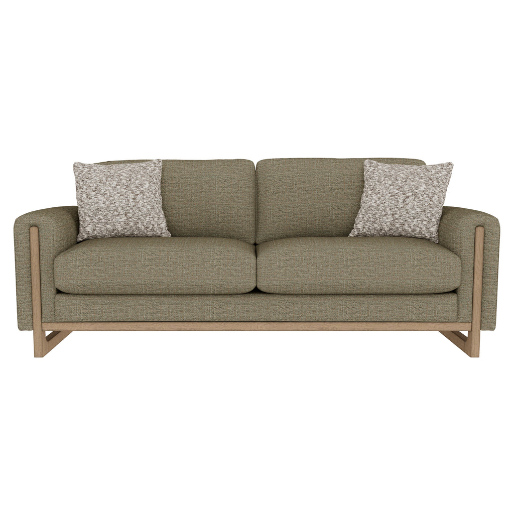 Sutton Place Living Room Collection, 88.6" W