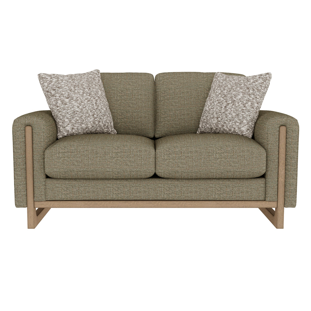 Sutton Place Living Room Collection, 88.6" W