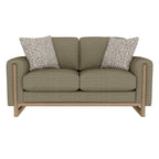Sutton Place Living Room Collection, 88.6" W