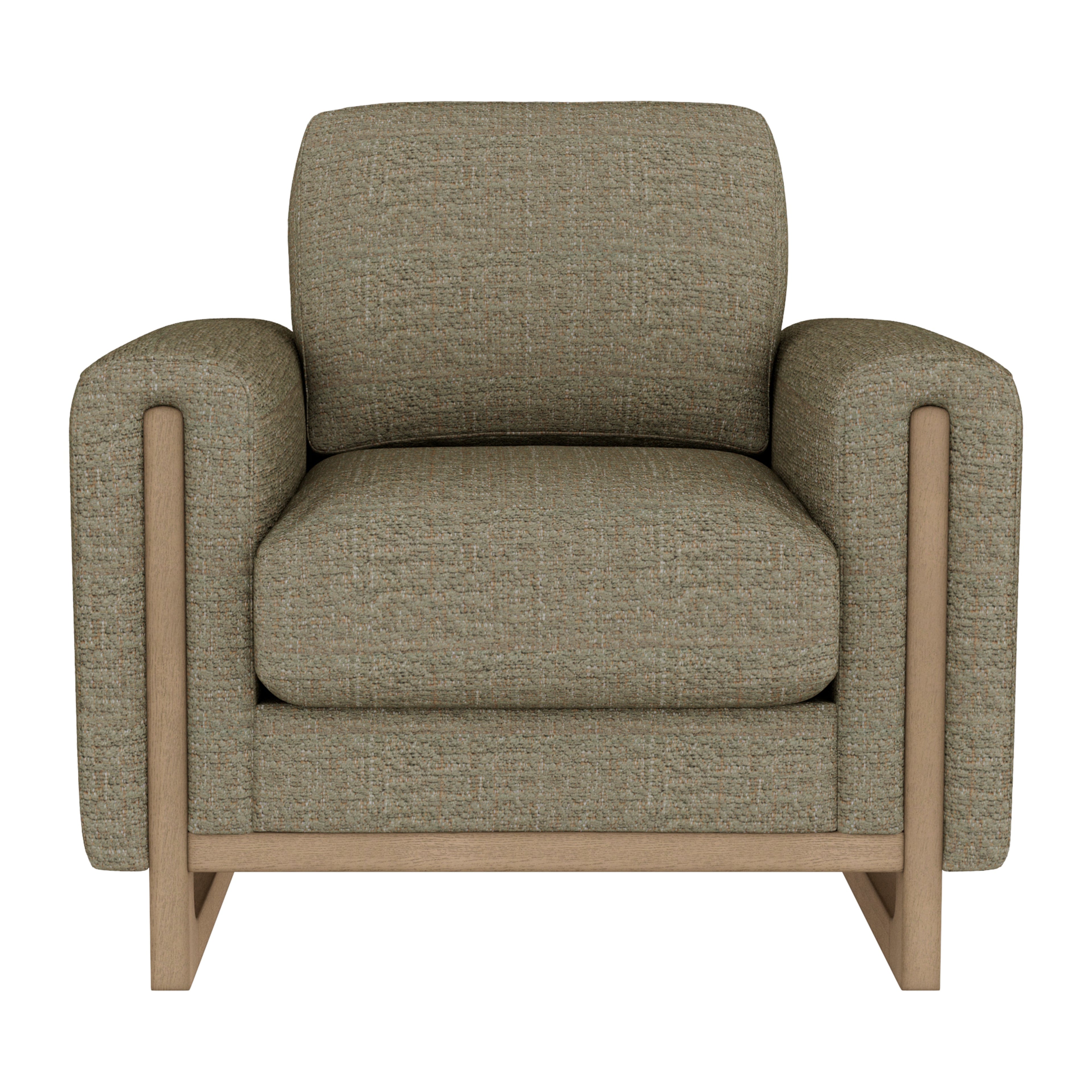 Sutton Place Living Room Collection, 88.6" W