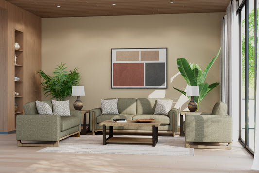 Sutton Place Living Room Collection