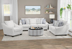 Casey Living Room Collection, 84" W