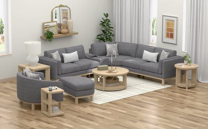 Maeve Sectional Collection