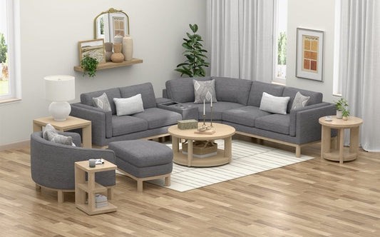 Maeve Sectional Collection