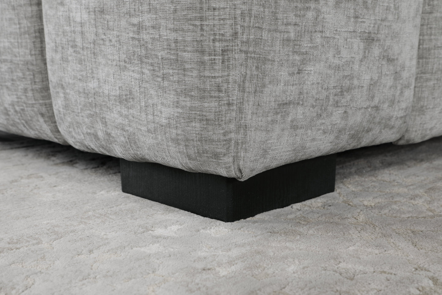 Ritchie Grey Sectional Collection