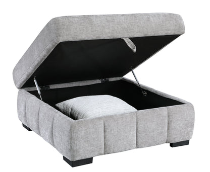 Ritchie Grey Sectional Collection