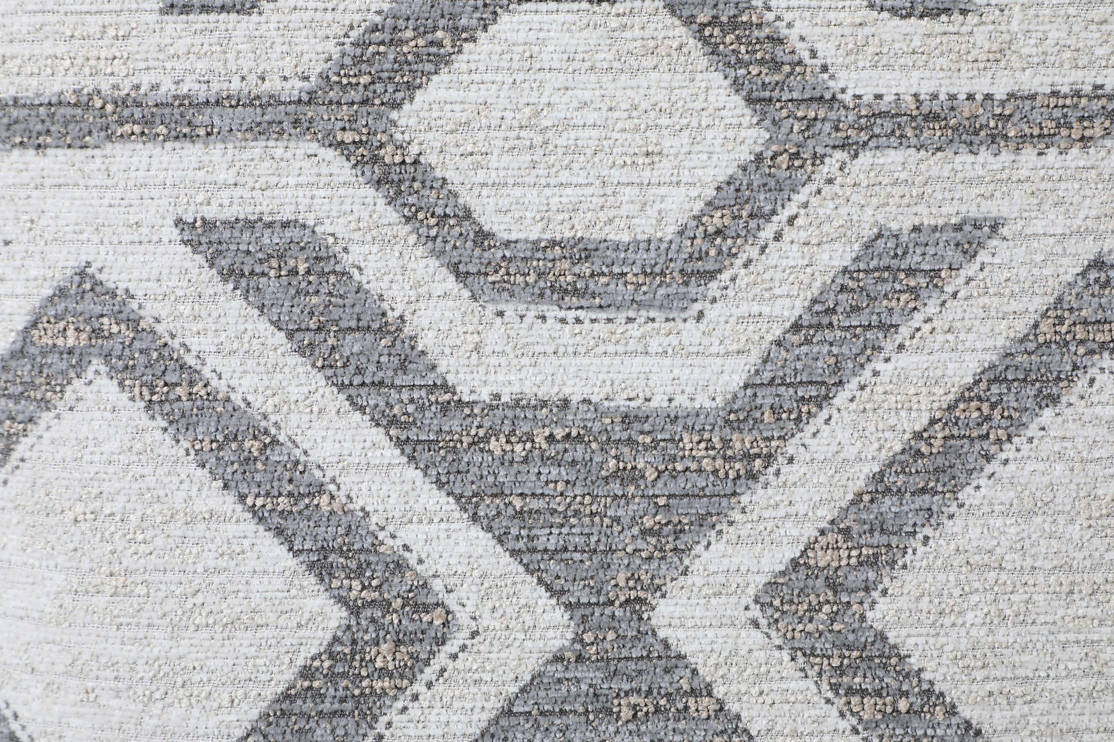 Ritchie Grey Sectional Collection, 44" W