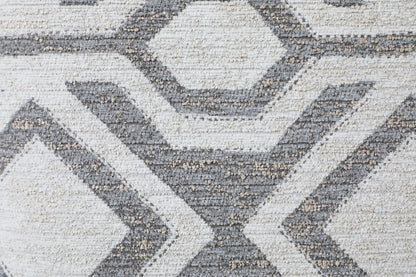 Ritchie Grey Sectional Collection