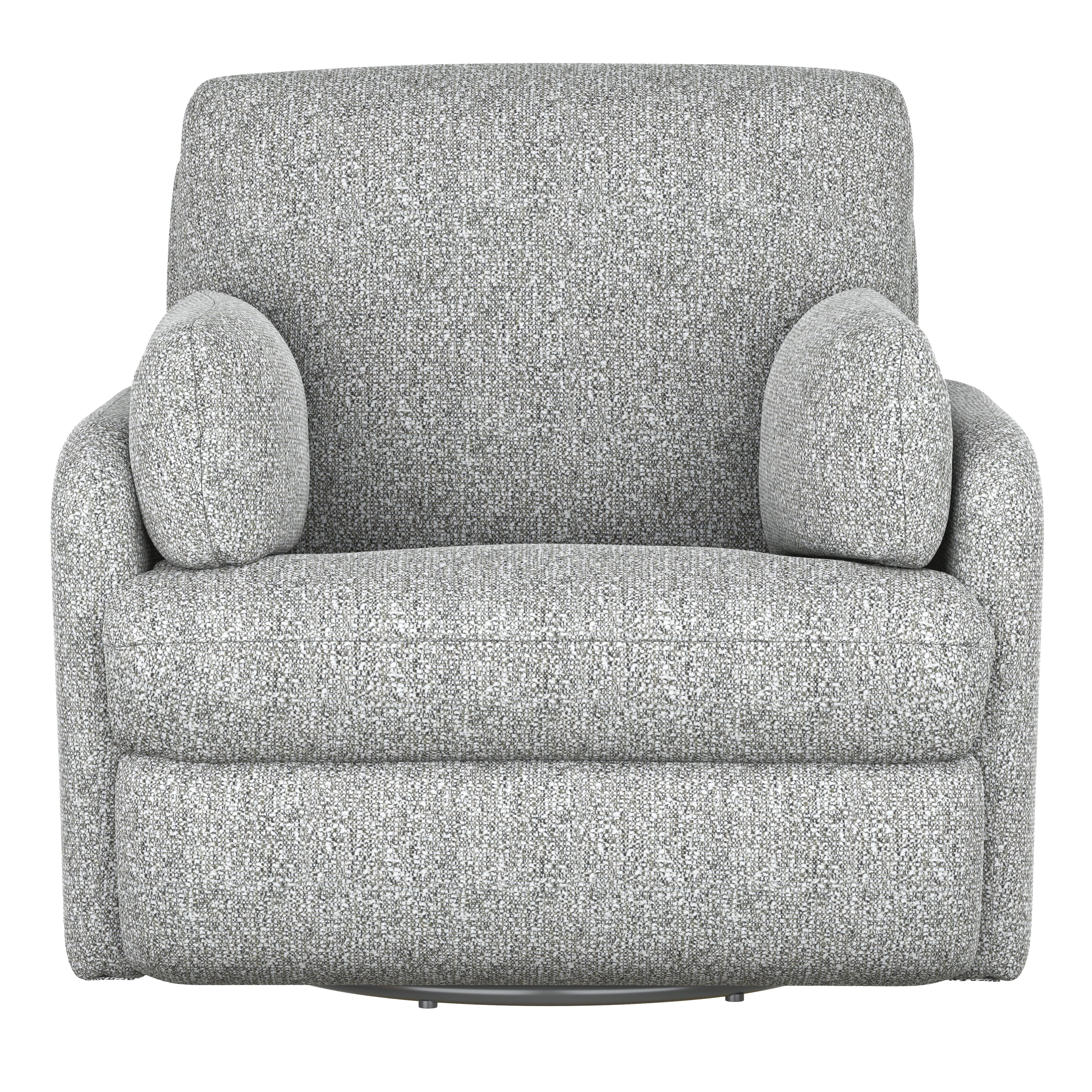 Albus Power Reclining Living Room Collection, 87" W