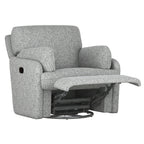 Albus Power Reclining Living Room Collection, 87" W