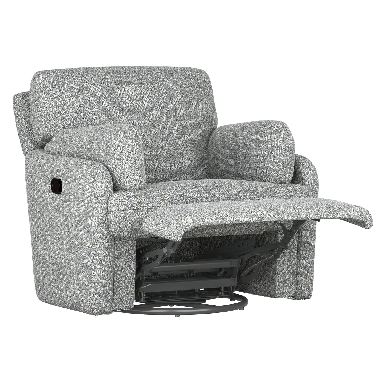 Albus Power Reclining Living Room Collection