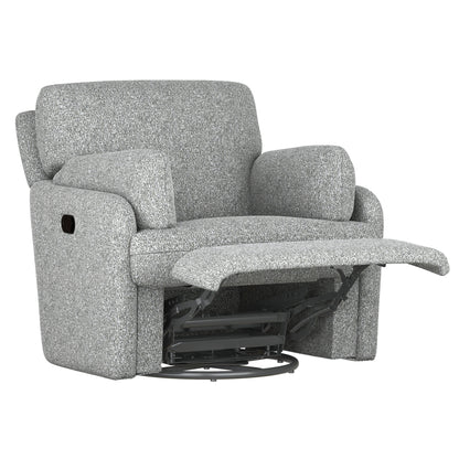 Albus Power Reclining Living Room Collection