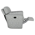 Albus Power Reclining Living Room Collection, 87" W