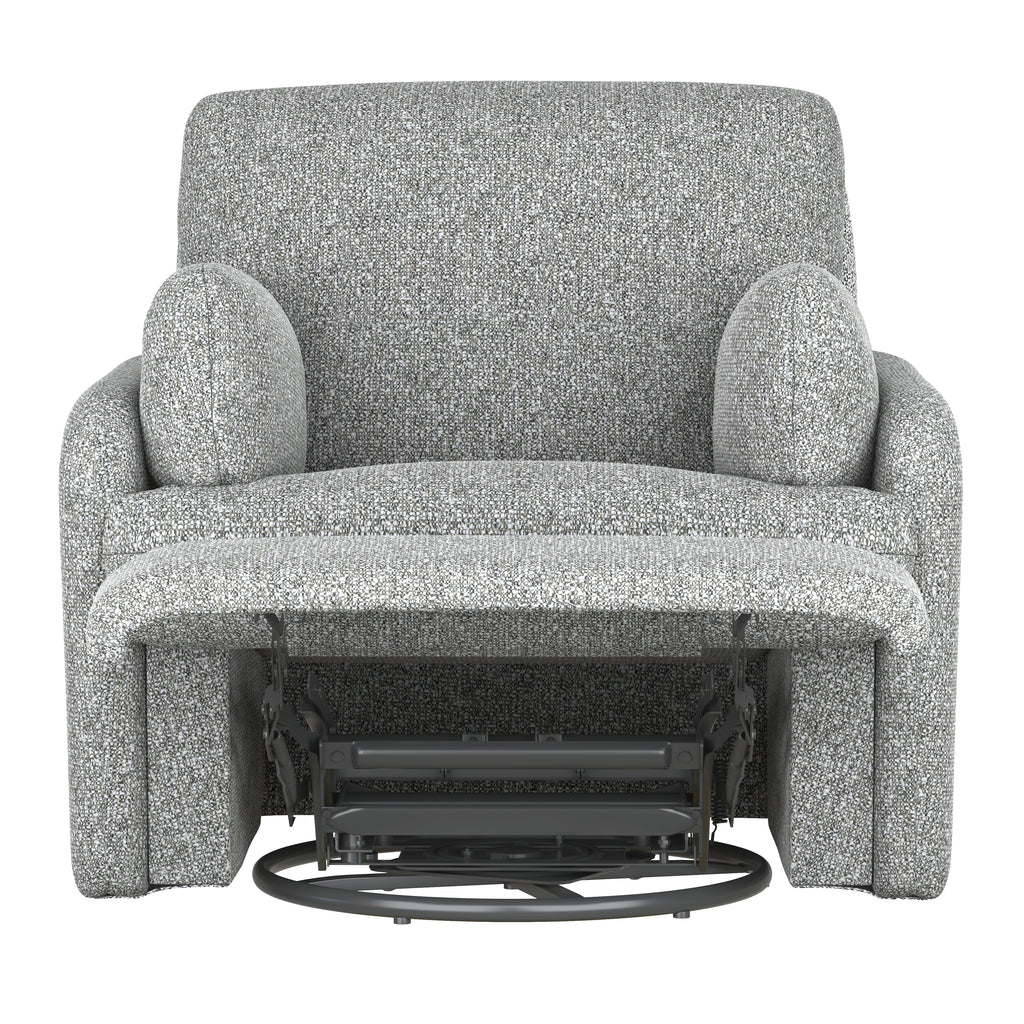 Albus Power Reclining Living Room Collection, 87" W