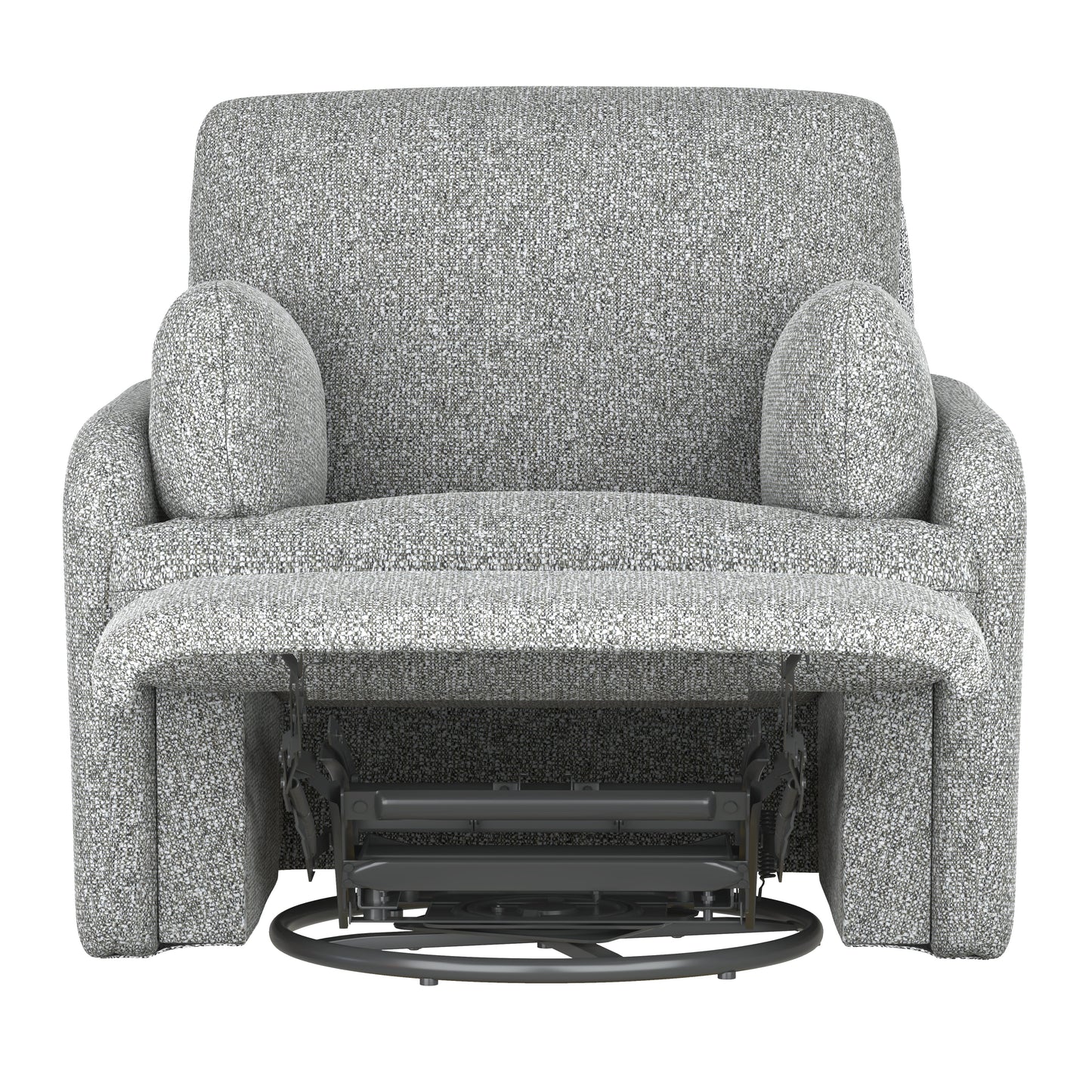 Albus Power Reclining Living Room Collection