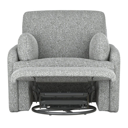 Albus Power Reclining Living Room Collection