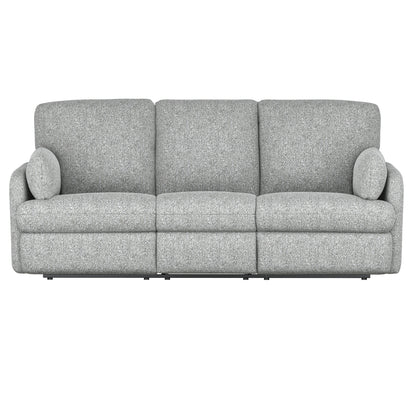 Albus Power Reclining Living Room Collection