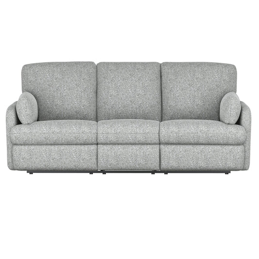 Albus Power Reclining Living Room Collection