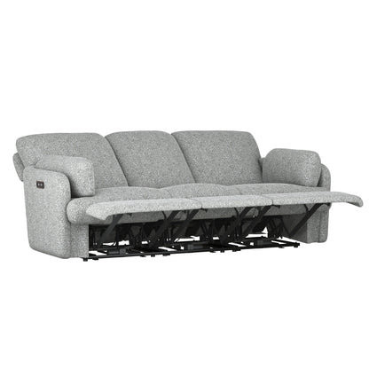 Albus Power Reclining Living Room Collection
