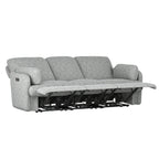 Albus Power Reclining Living Room Collection, 87" W