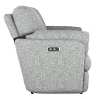 Albus Power Reclining Living Room Collection, 87" W