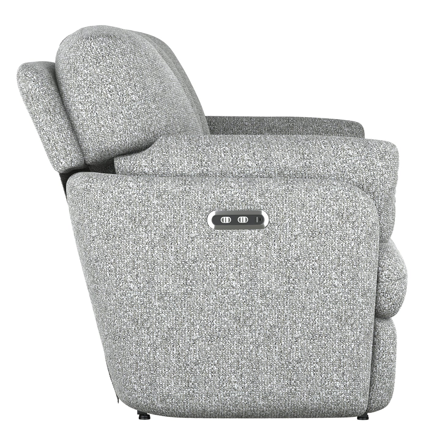 Albus Power Reclining Living Room Collection