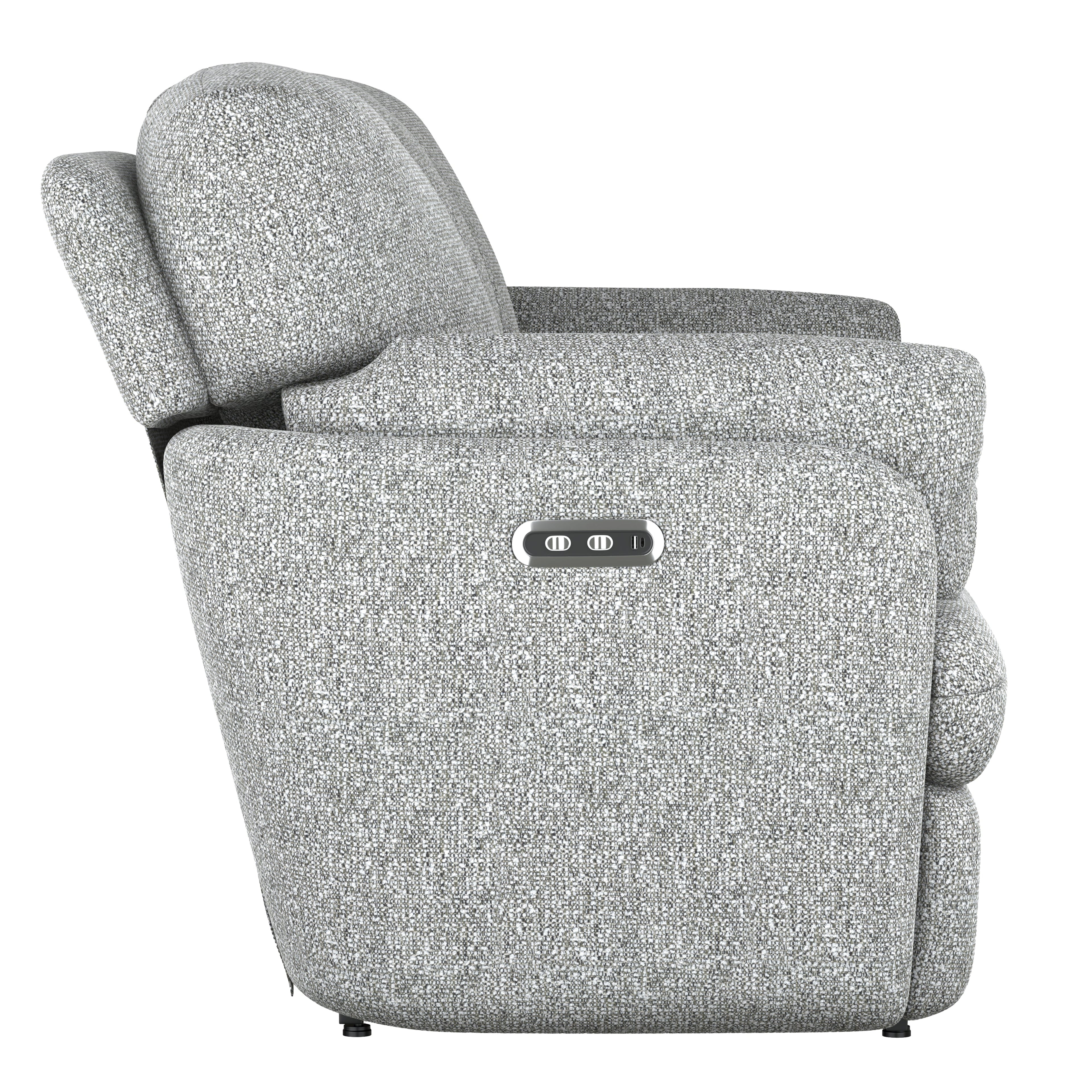 Albus Power Reclining Living Room Collection, 87" W