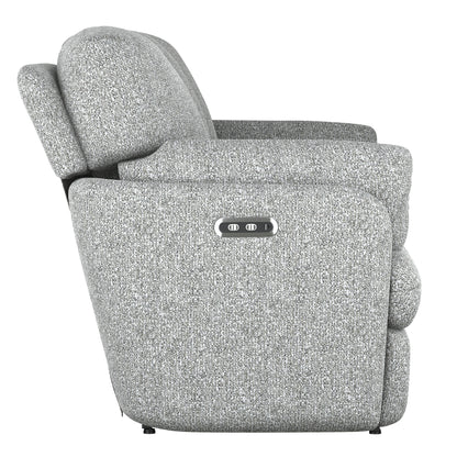 Albus Power Reclining Living Room Collection