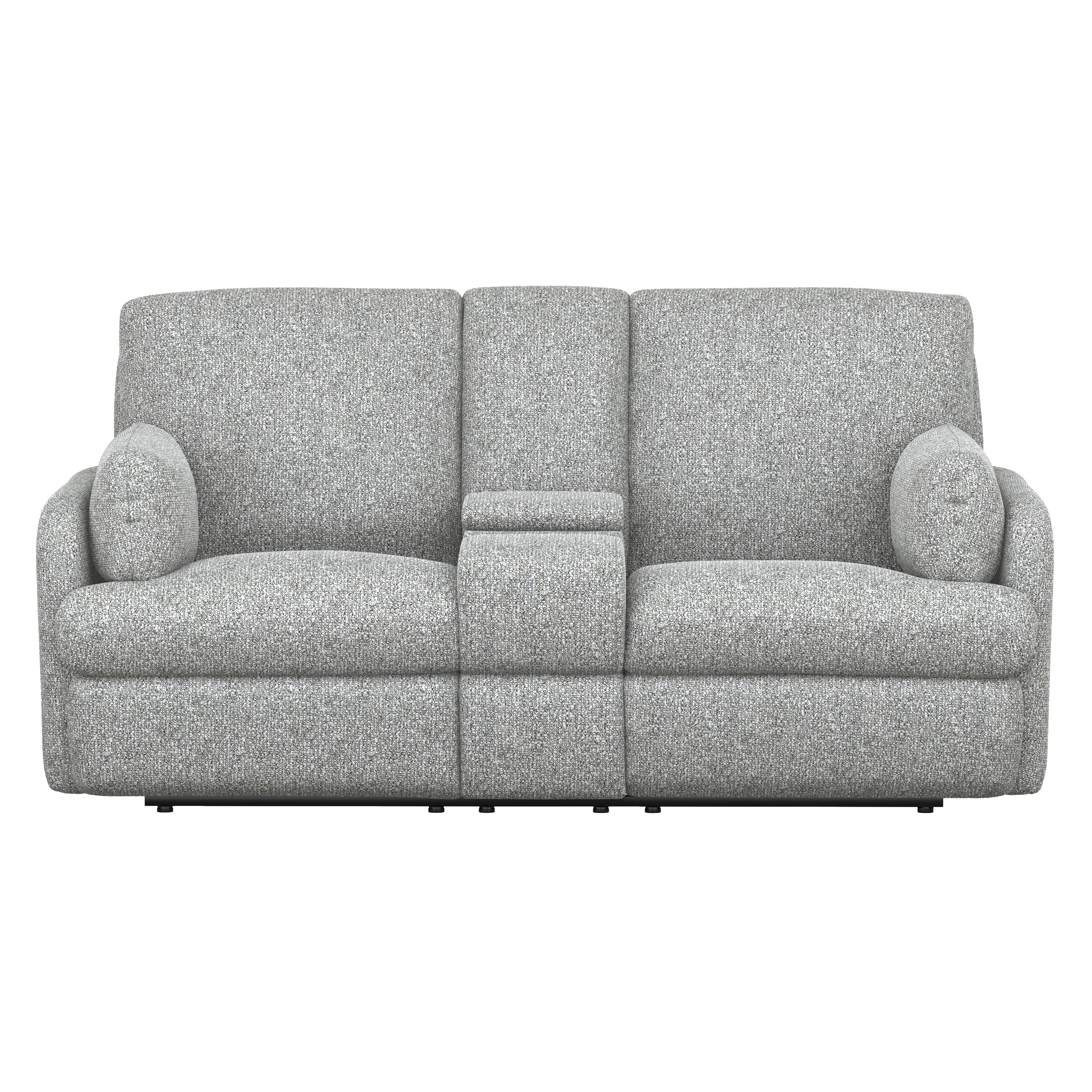 Albus Power Reclining Living Room Collection, 87" W