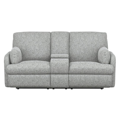 Albus Power Reclining Living Room Collection