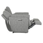 Albus Power Reclining Living Room Collection, 87" W