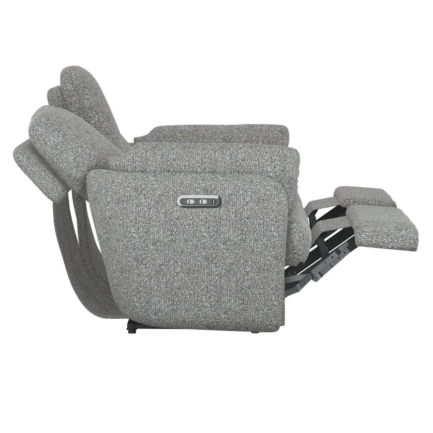 Albus Power Reclining Living Room Collection