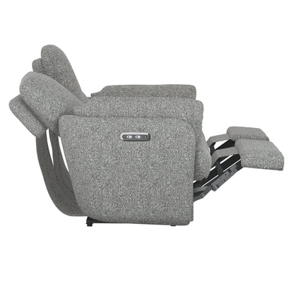 Albus Power Reclining Living Room Collection