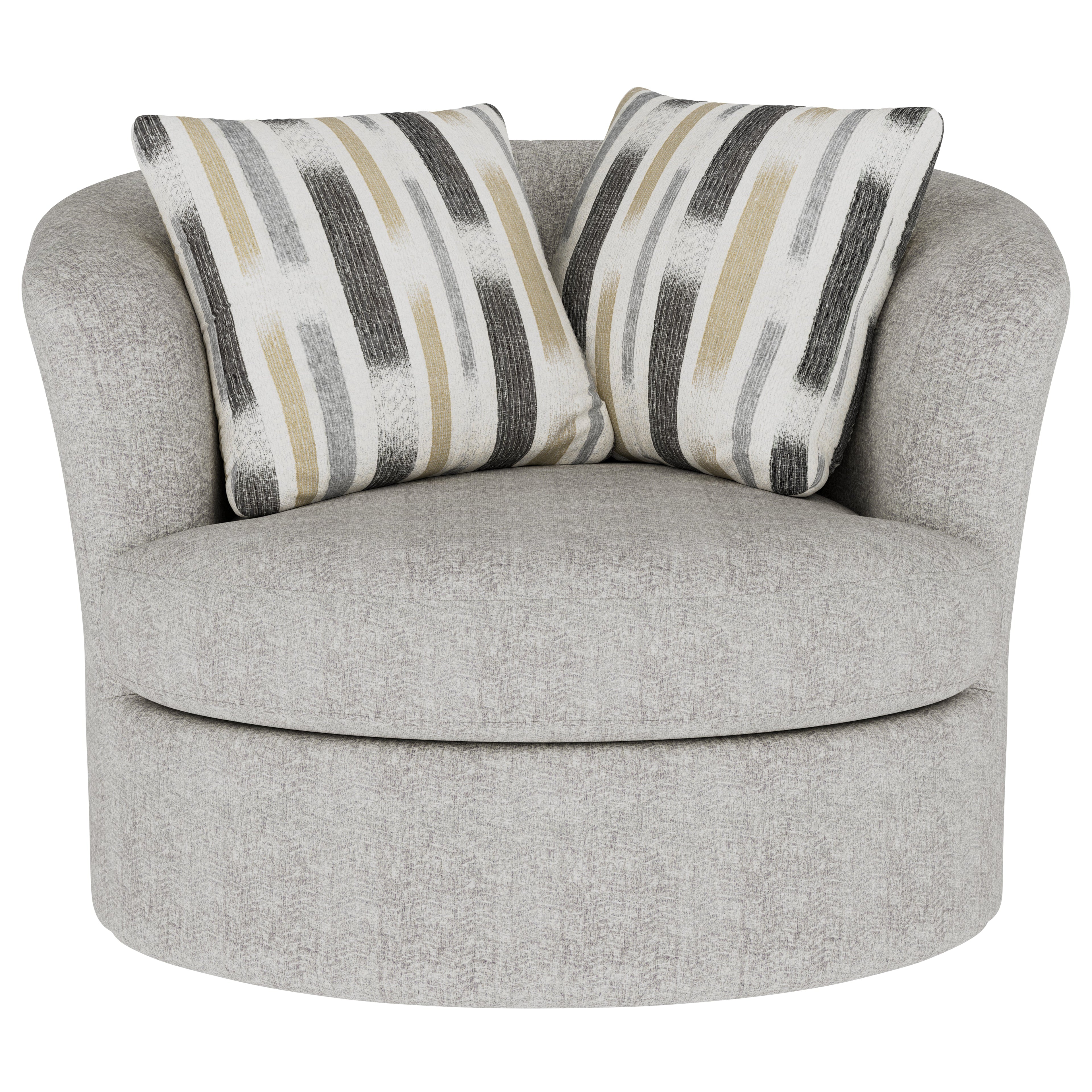 Myles Sectional Collection, 123" W