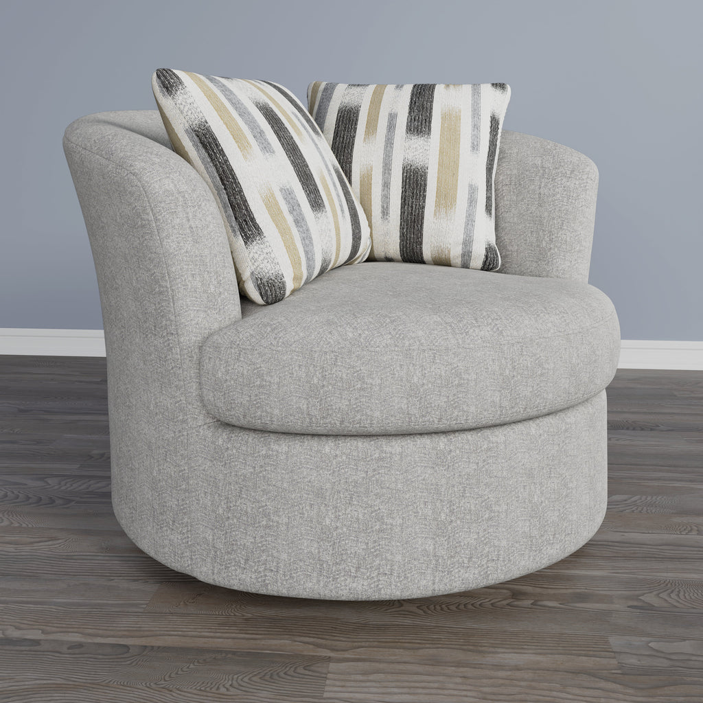 Myles Sectional Collection, 123" W