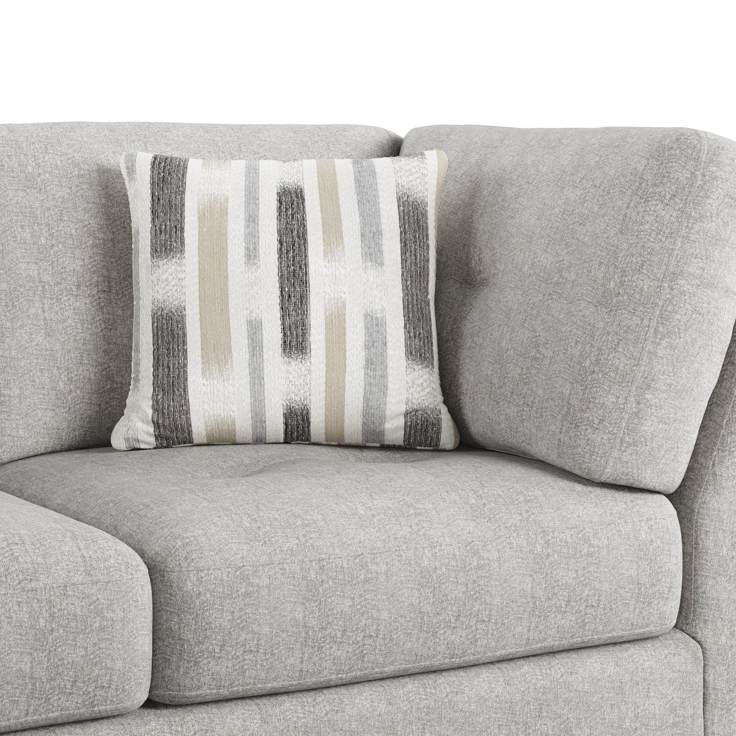 Myles Sectional Collection