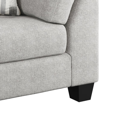 Myles Sectional Collection