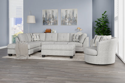 Myles Sectional Collection
